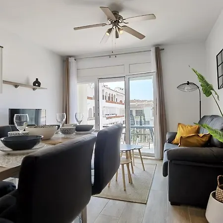 Apartment Leon Inmo Chanel - 15777 *