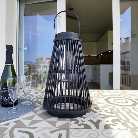 Apartment Leon Inmo Chanel - 15777 Empuriabrava