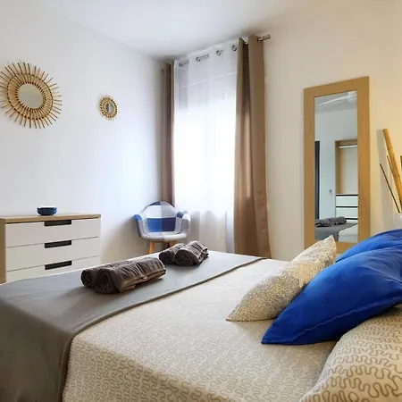 Leon Inmo Chanel - 15777 Apartment Empuriabrava