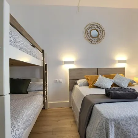 Apartment Leon Inmo Chanel - 15777 Empuriabrava
