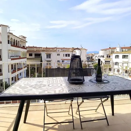 Leon Inmo Chanel - 15777 Appartement