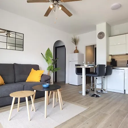 Leon Inmo Chanel - 15777 Appartement