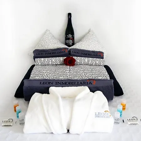 Leon Inmo Chanel - 15777 Appartement *