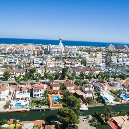 Appartement Leon Inmo Chanel - 15777