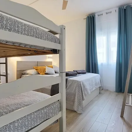 Leon Inmo Chanel - 15777 Appartement *